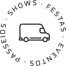 Transvega | Empresa de Aluguel de Van e Ônibus para eventos, passeios, shows e festas | Rio de Janeiro